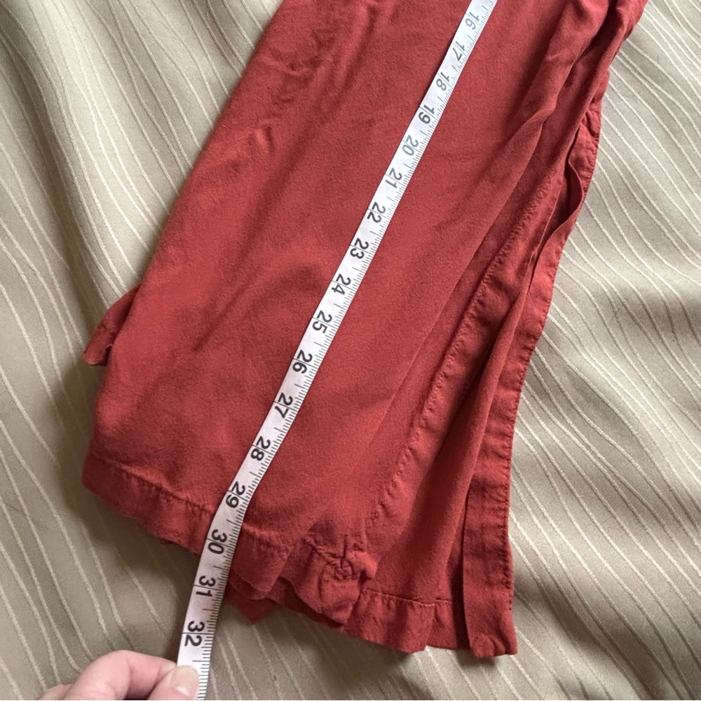 Asos Button-Down Skirt - Picture 8 of 8